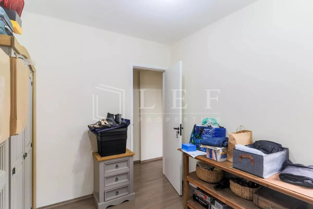 Lef Properties