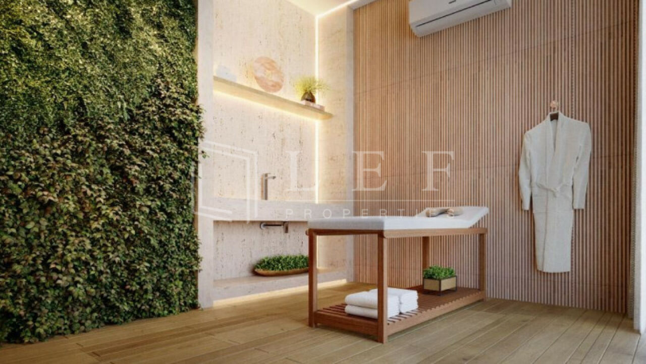 Lef Properties