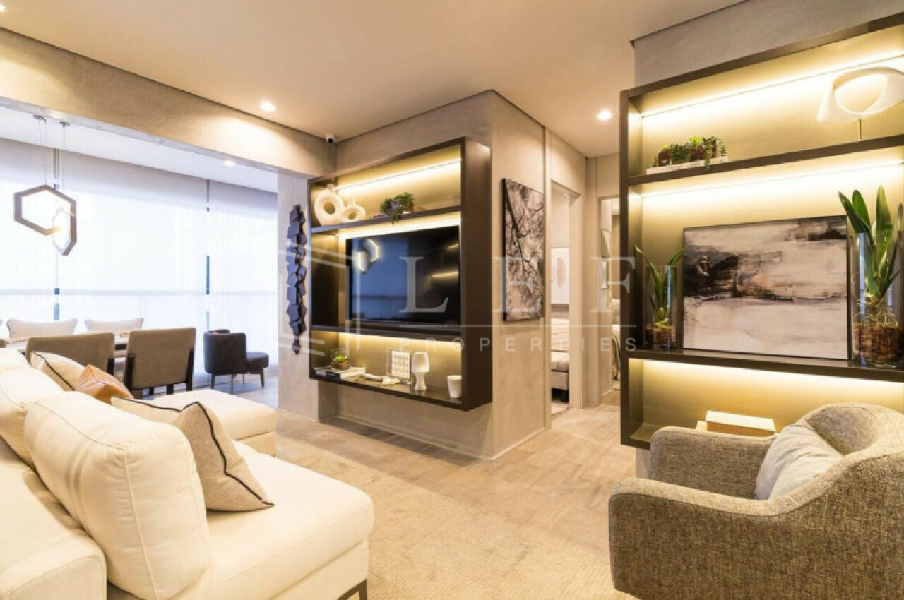 Lef Properties