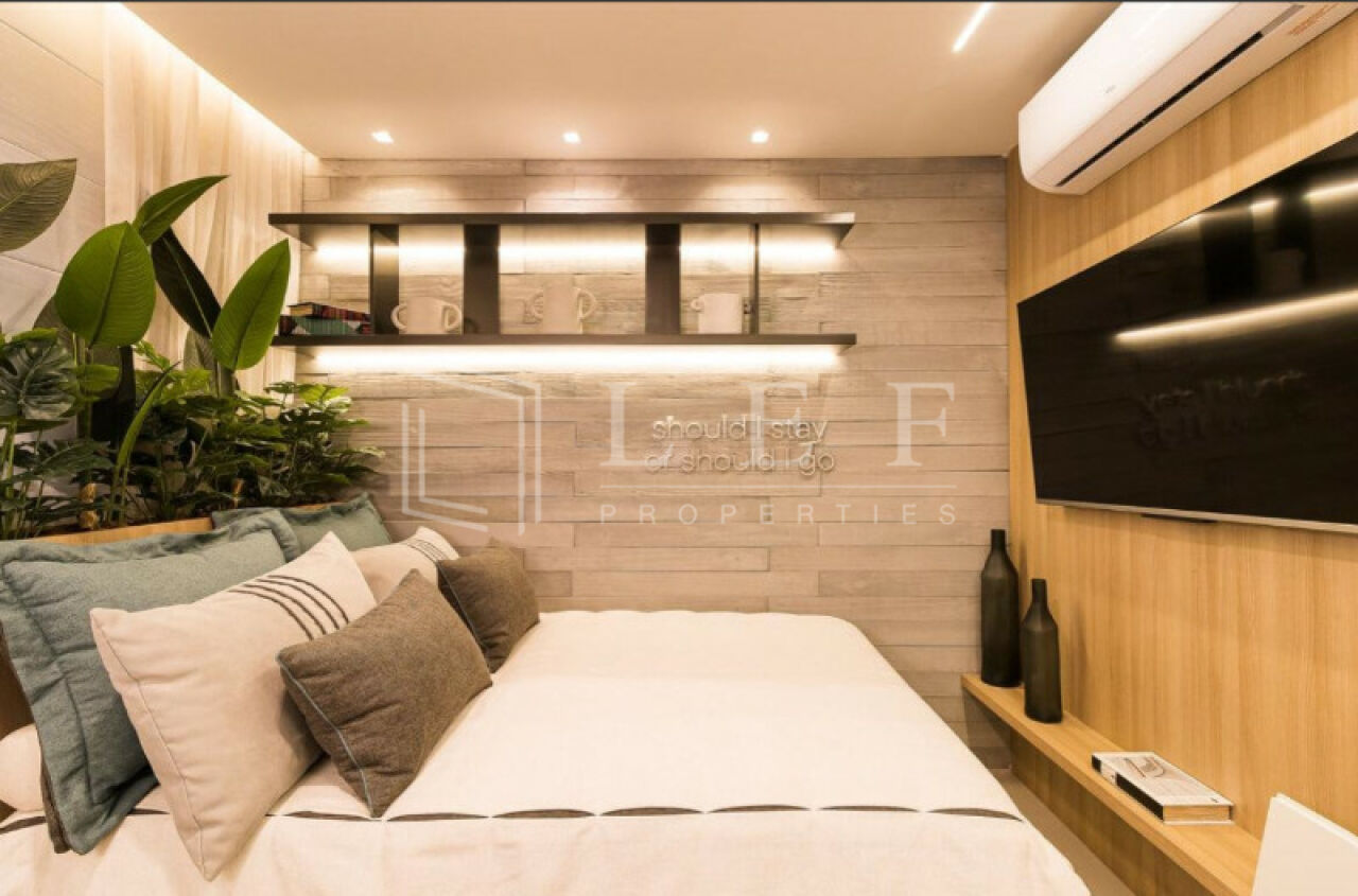Lef Properties