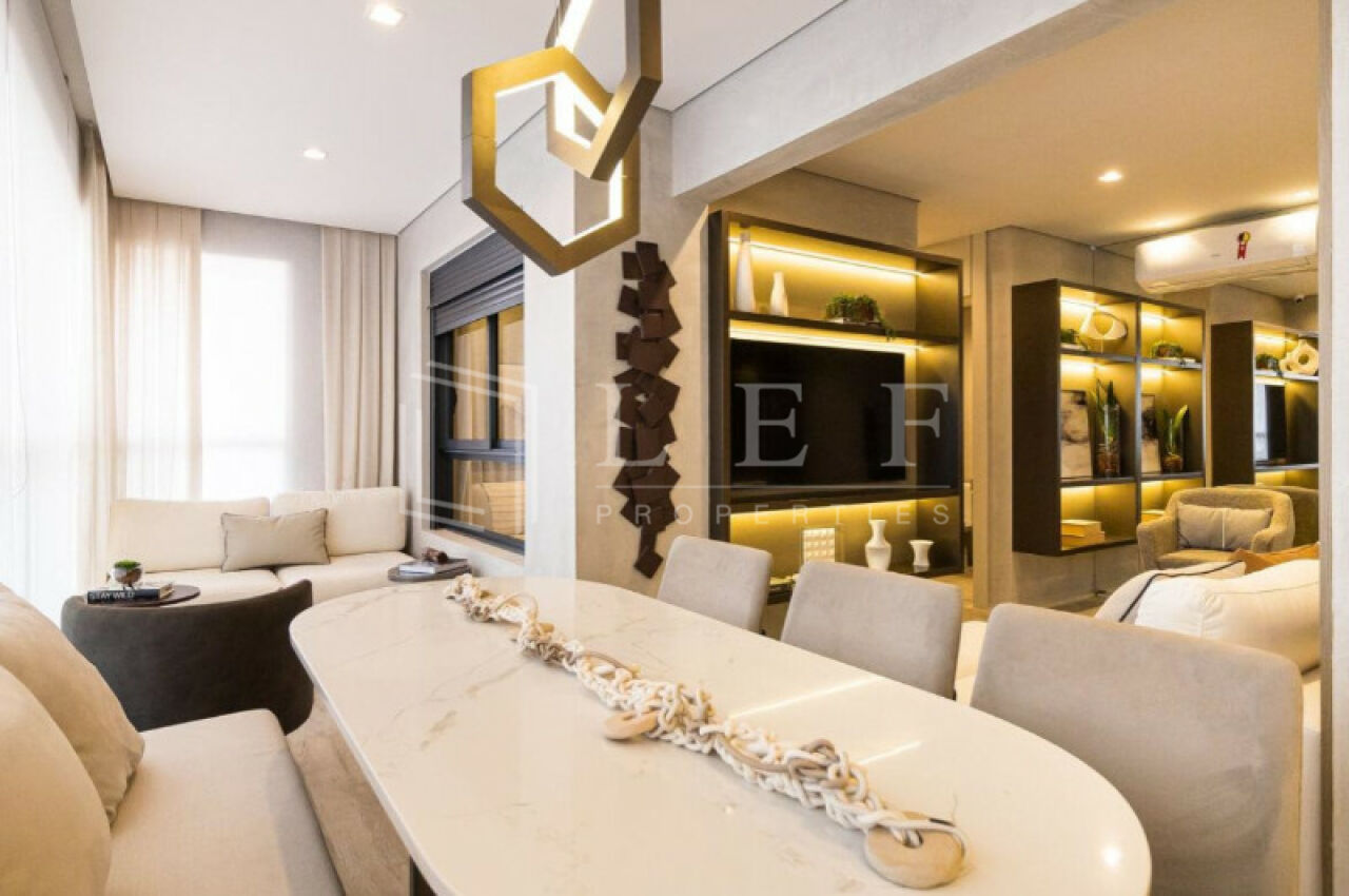 Lef Properties