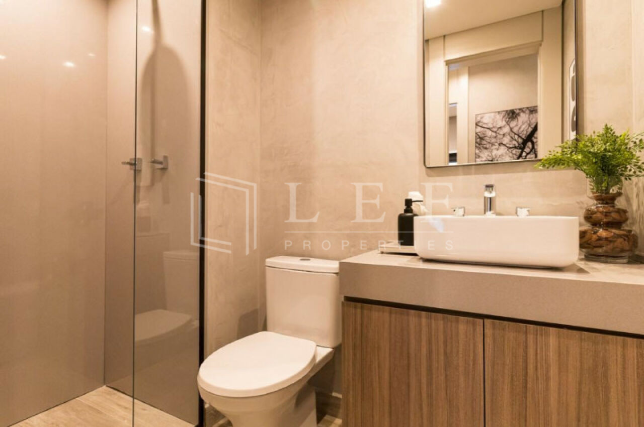 Lef Properties