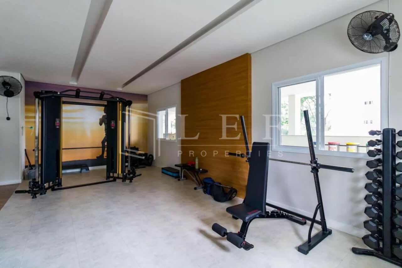 Lef Properties