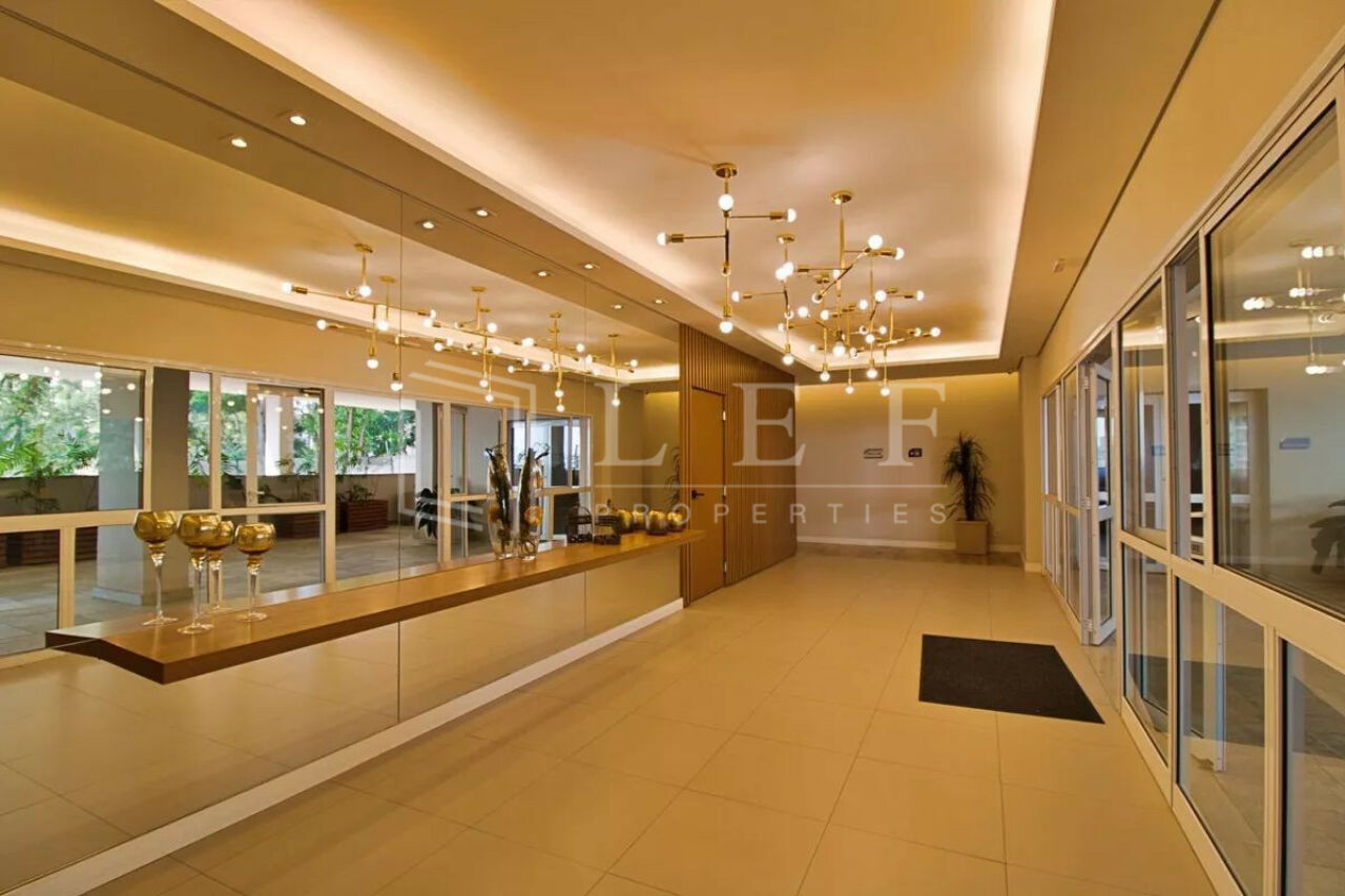 Lef Properties