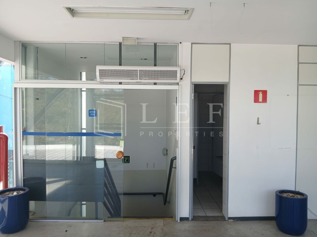 Lef Properties