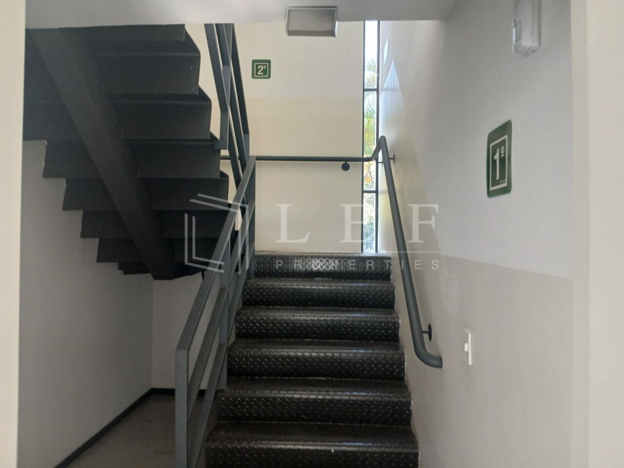 Lef Properties