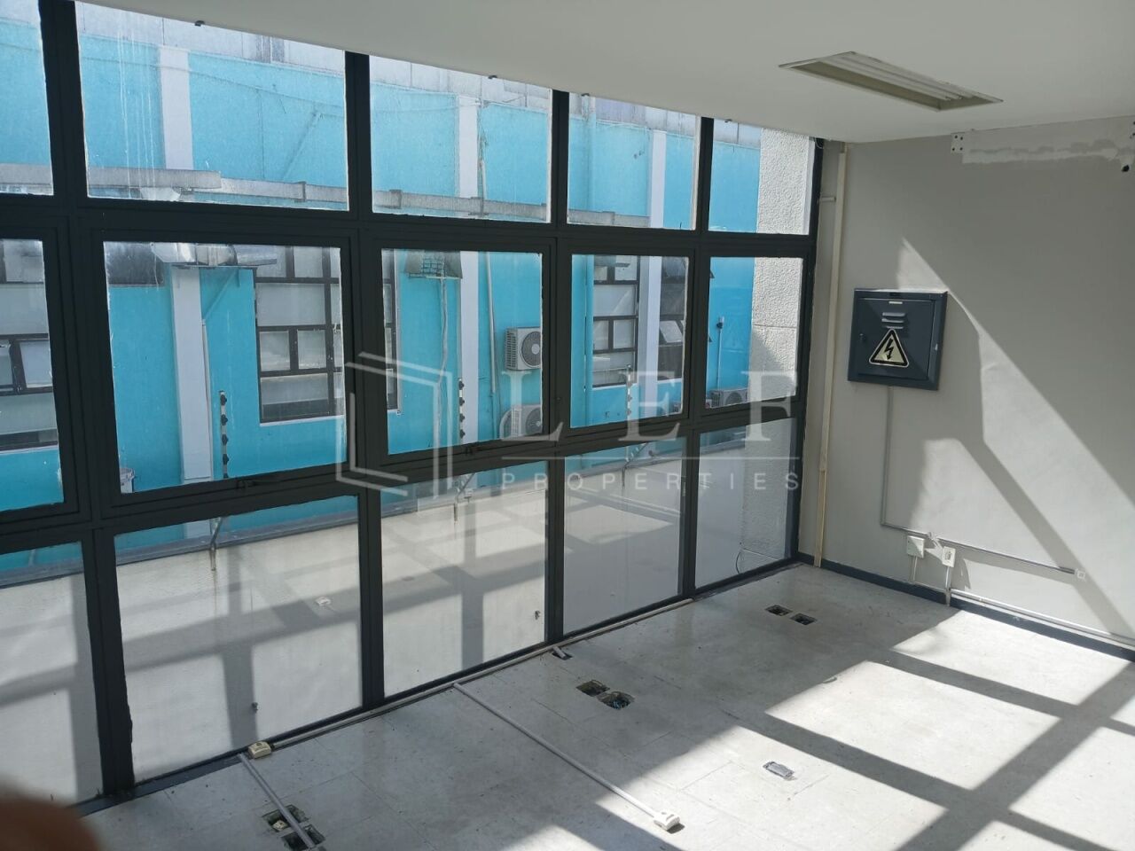 Lef Properties