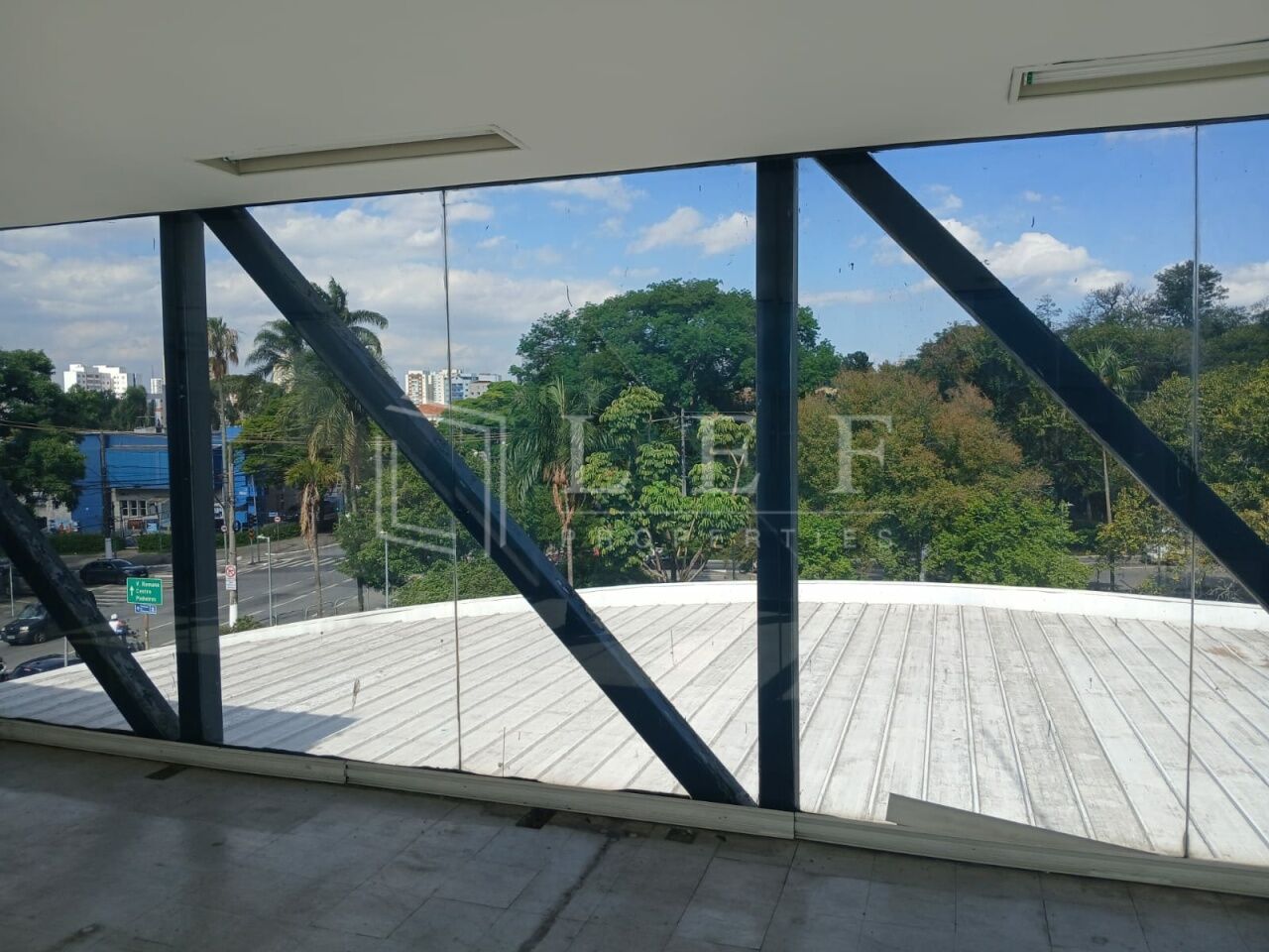 Lef Properties