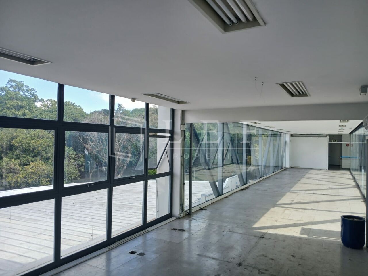 Lef Properties