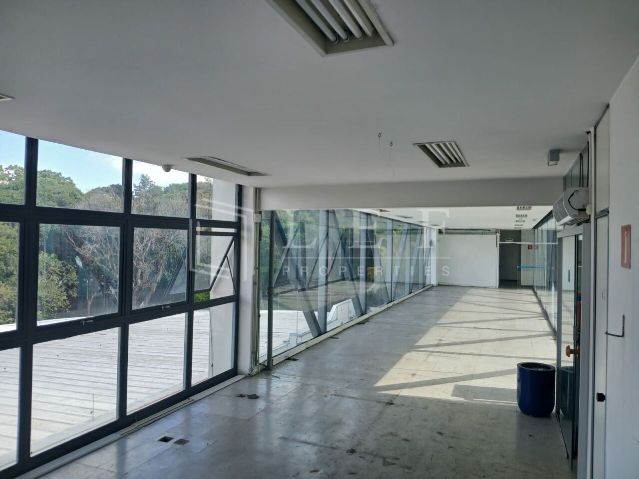 Lef Properties