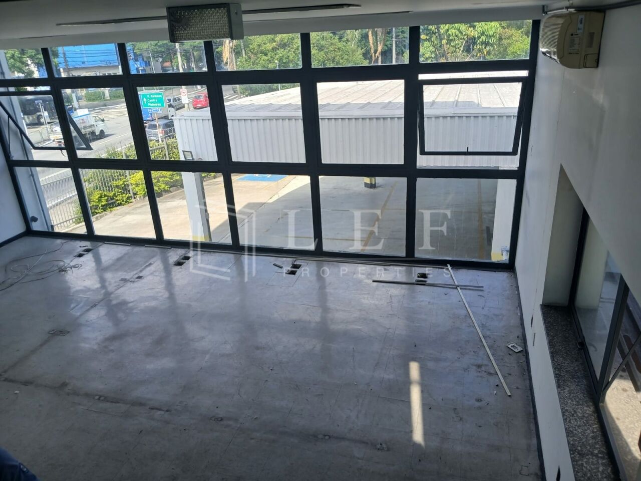Lef Properties