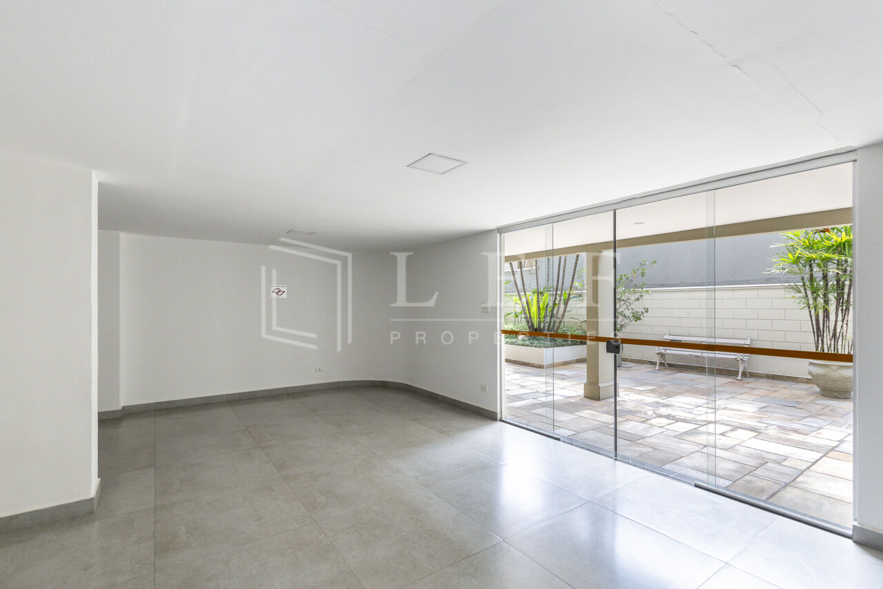 Lef Properties