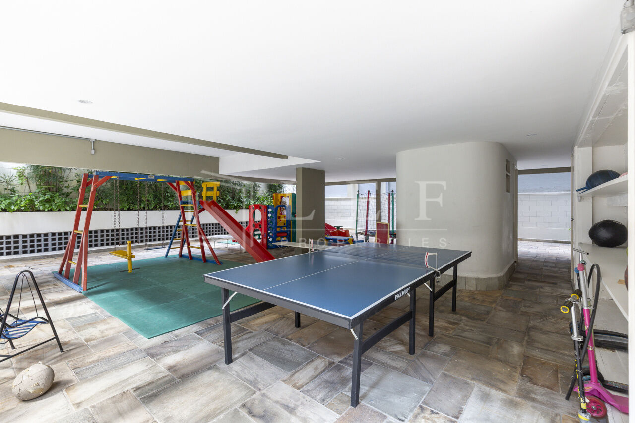 Lef Properties