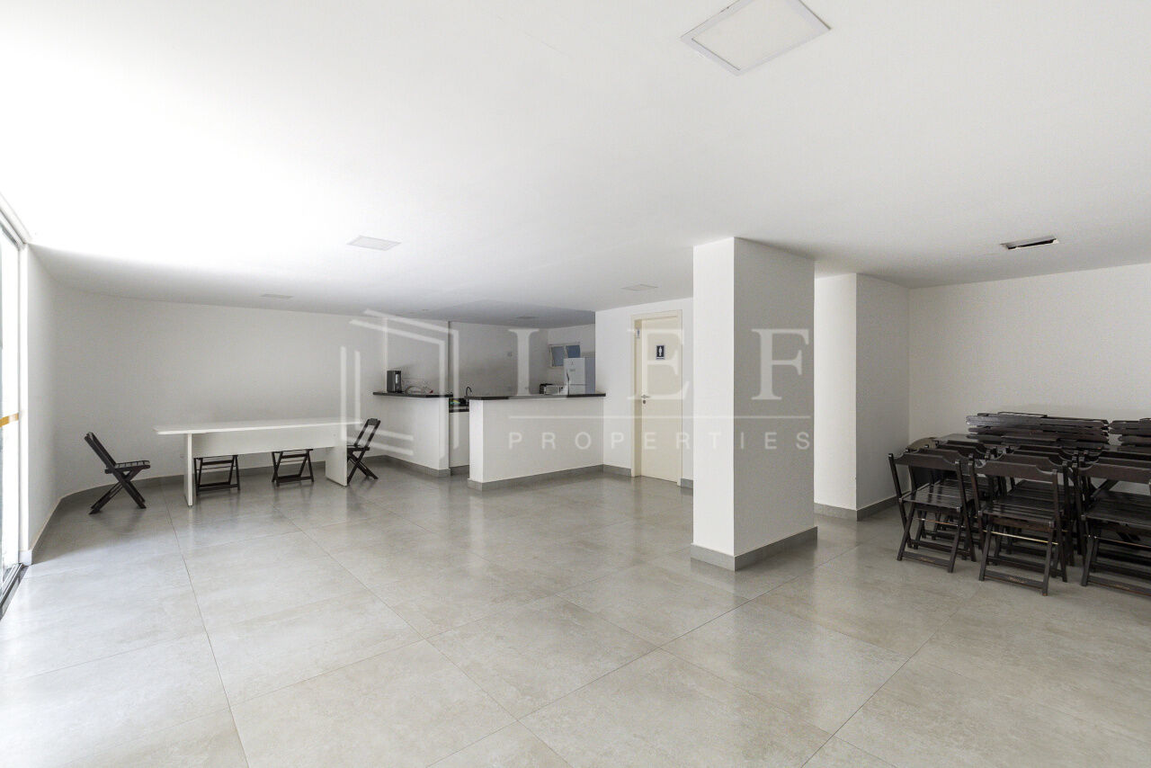 Lef Properties