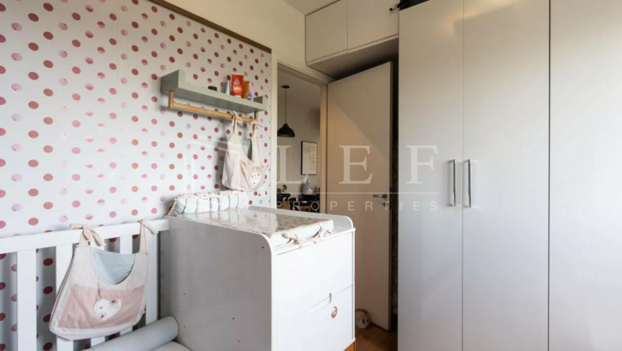 Lef Properties