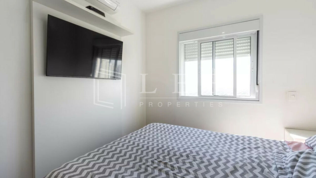 Lef Properties