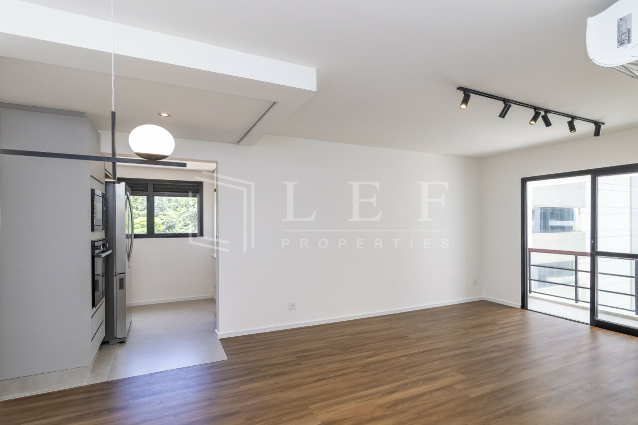 Lef Properties