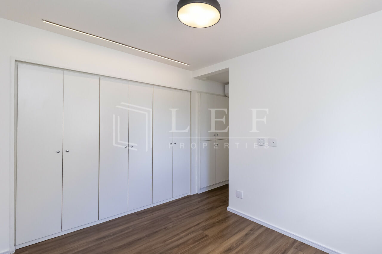 Lef Properties