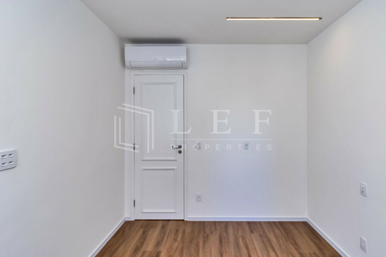 Lef Properties