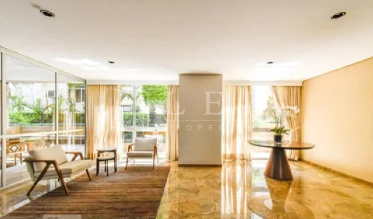 Lef Properties