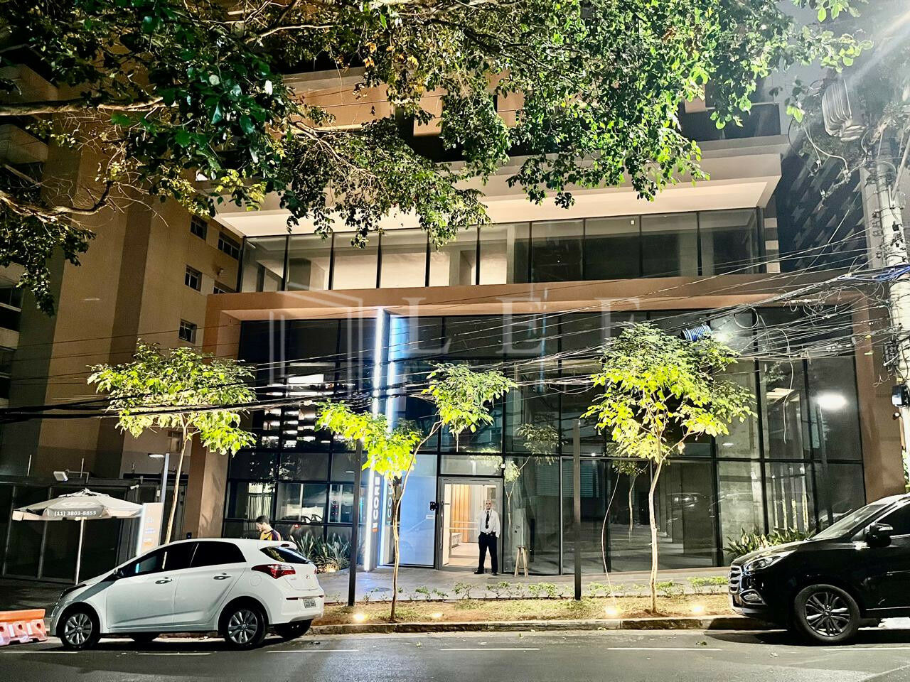 Lef Properties