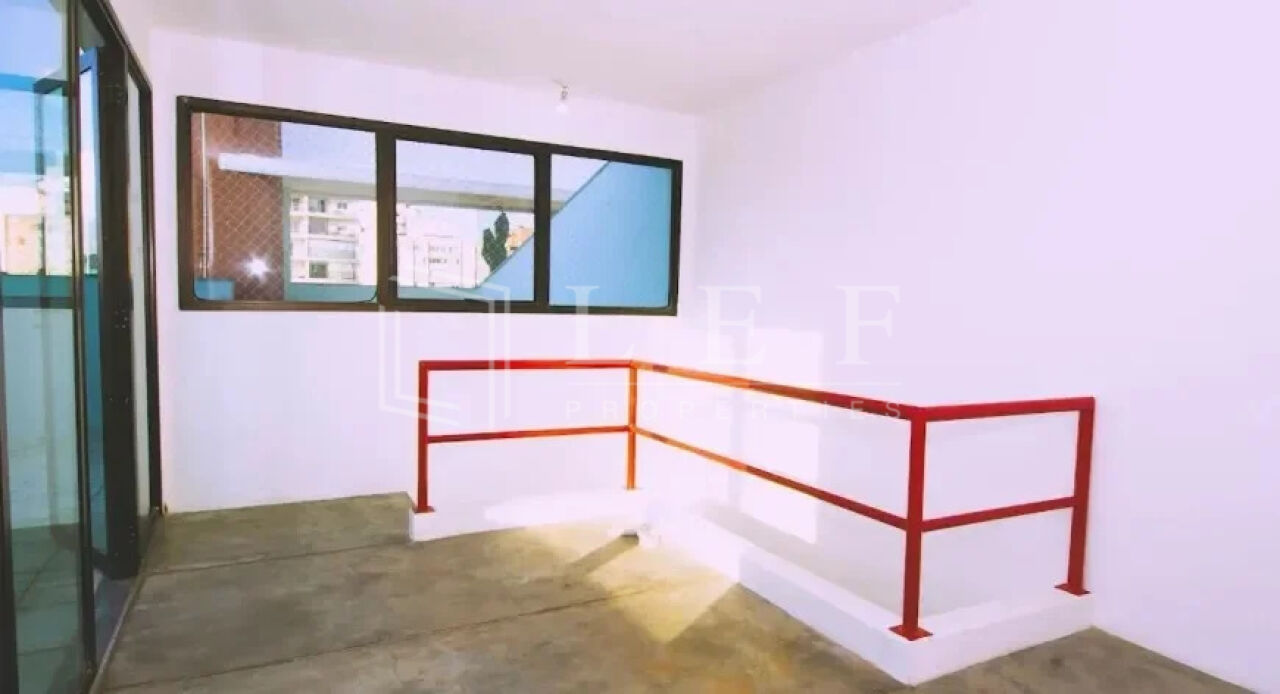 Lef Properties