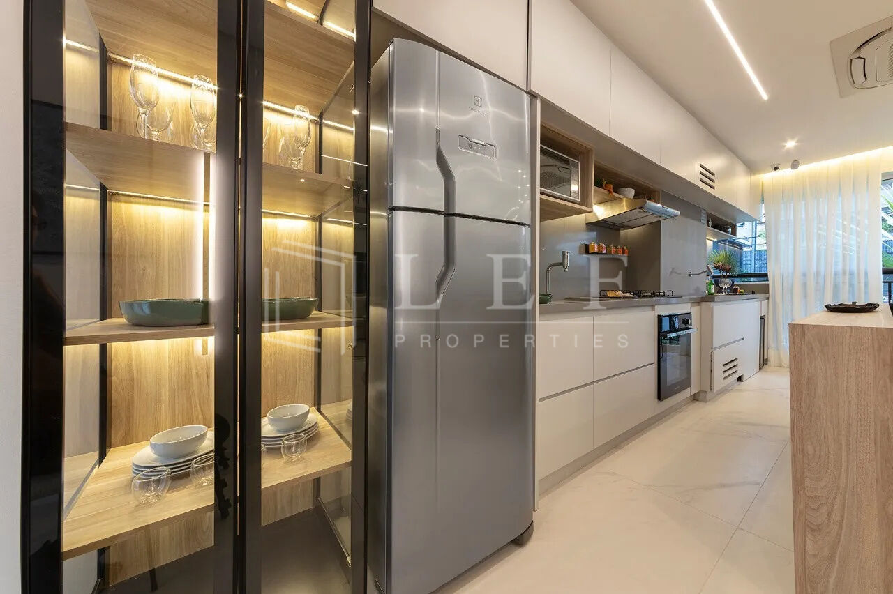 Lef Properties
