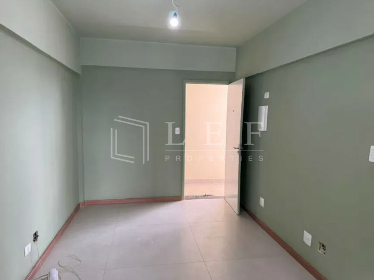 Lef Properties