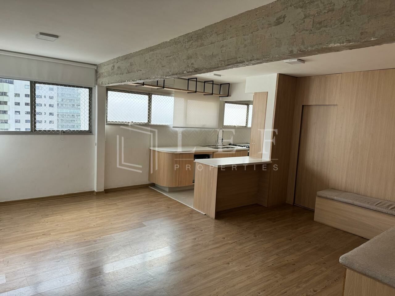 Lef Properties