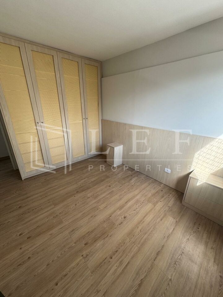 Lef Properties