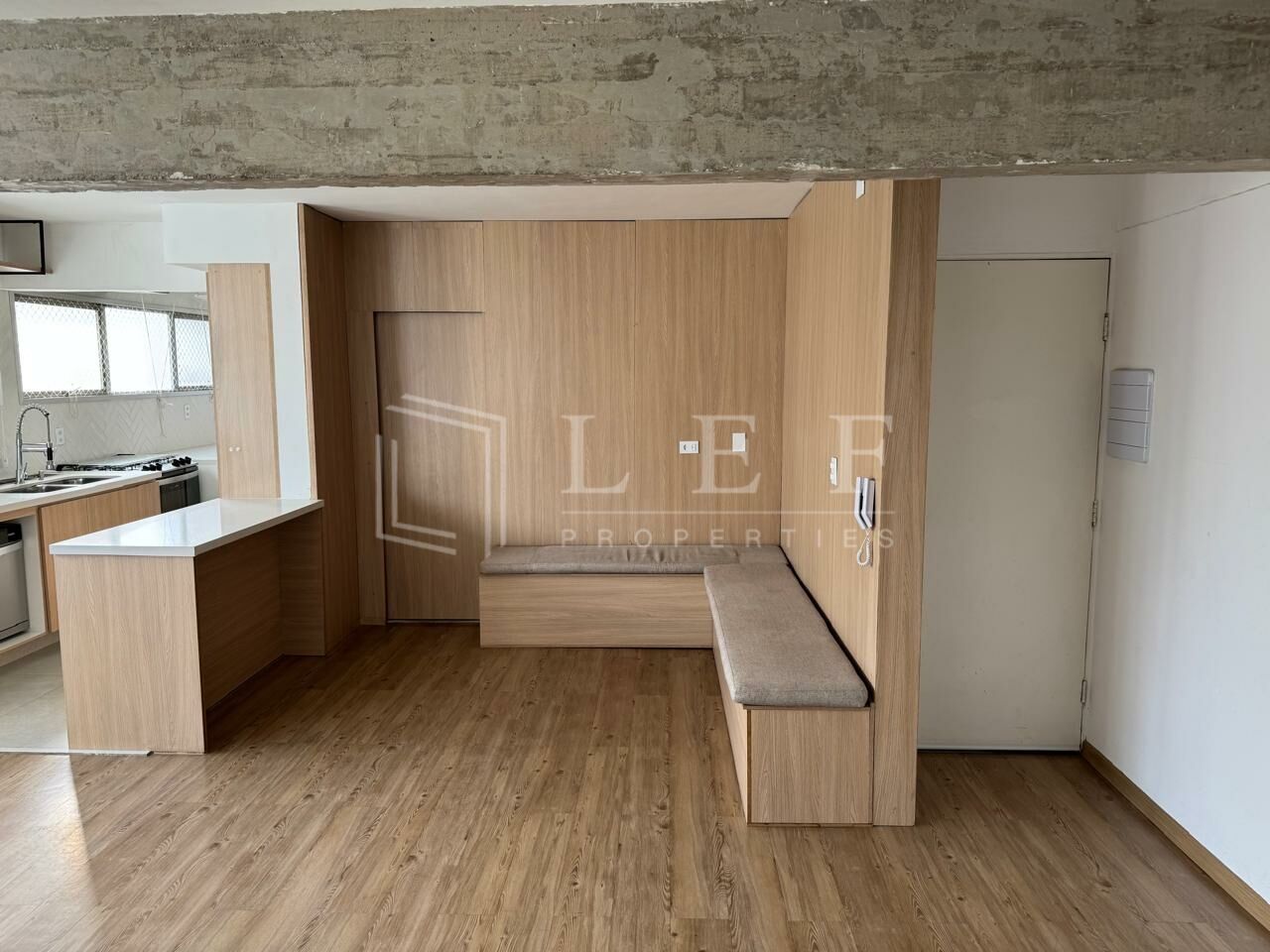 Lef Properties