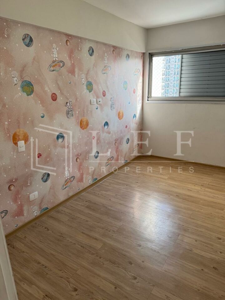 Lef Properties
