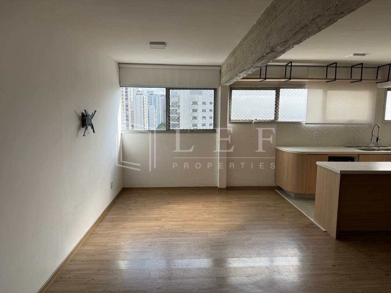 Lef Properties