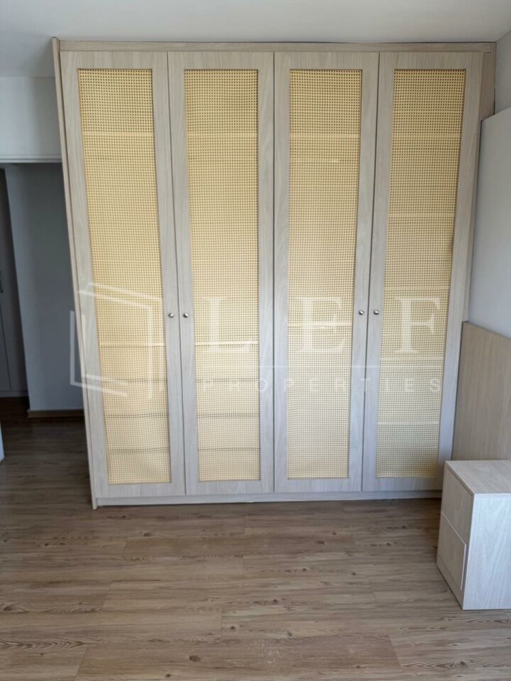 Lef Properties