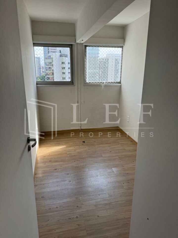 Lef Properties