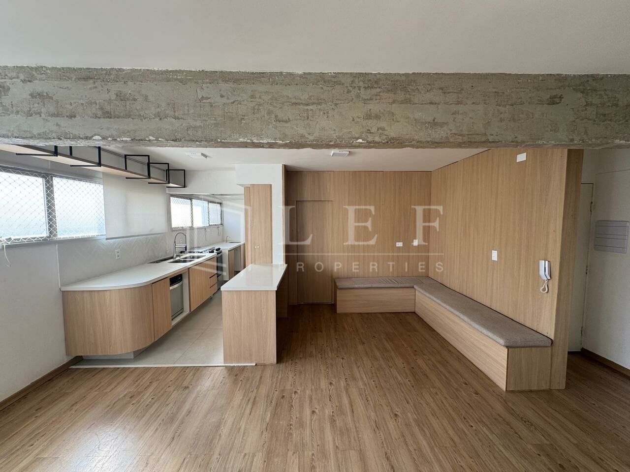 Lef Properties