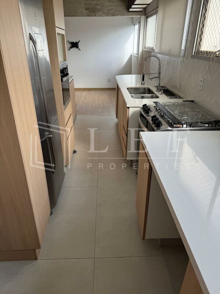 Lef Properties