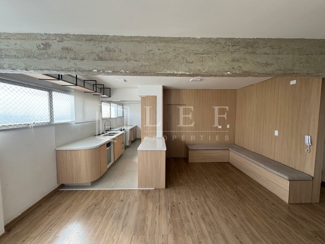 Lef Properties