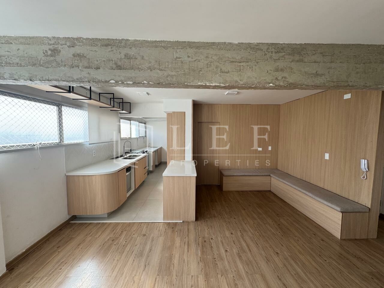 Lef Properties