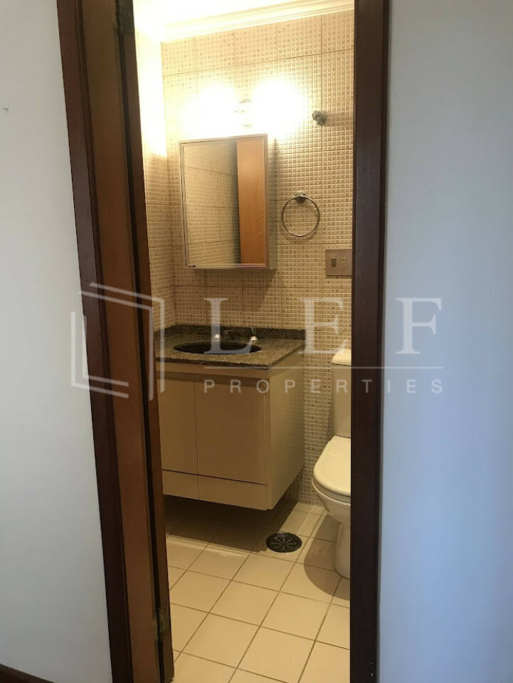 Lef Properties