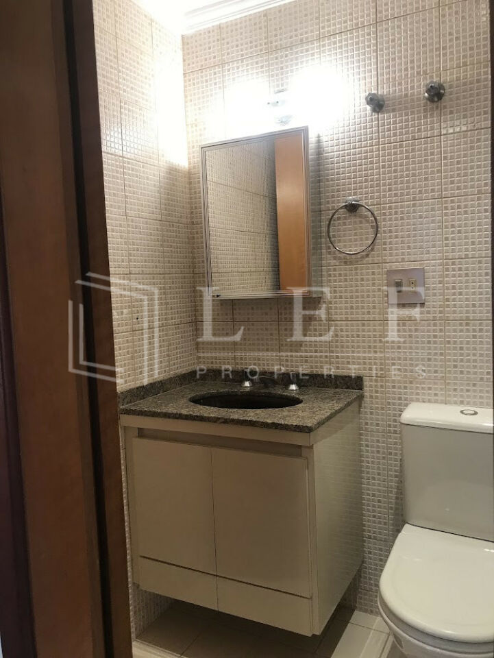 Lef Properties