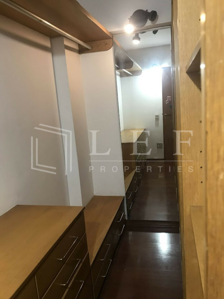 Lef Properties