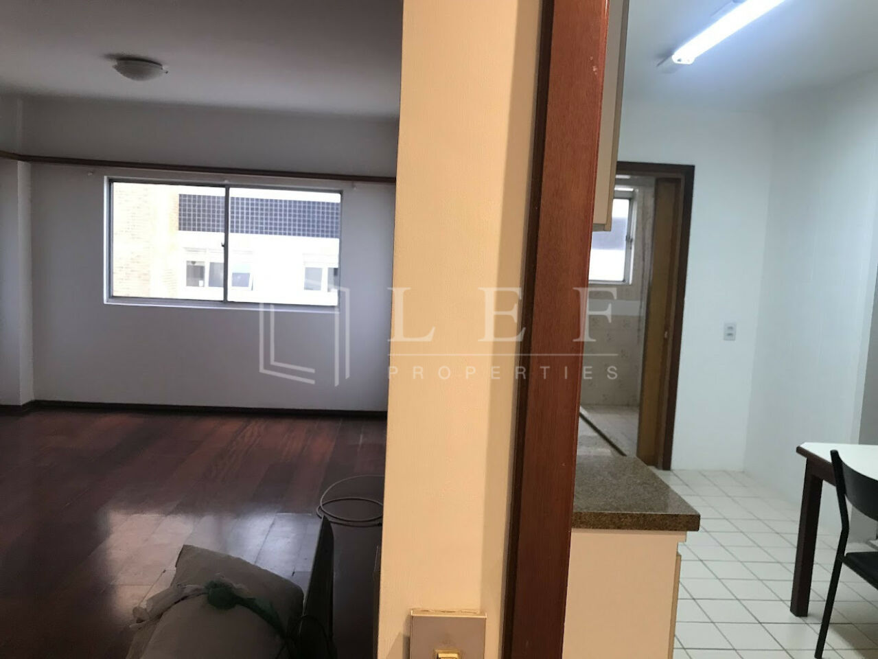 Lef Properties