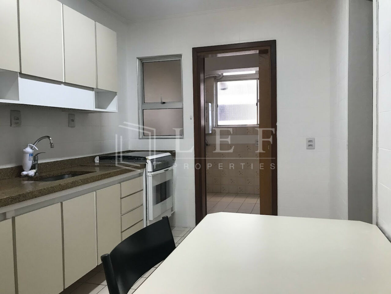 Lef Properties
