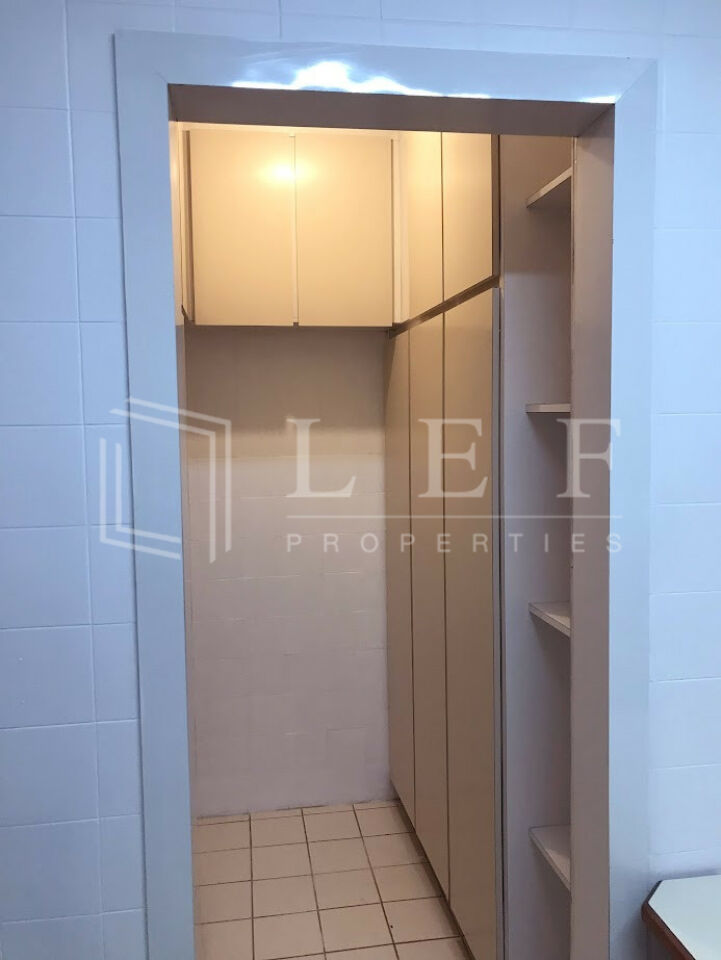 Lef Properties