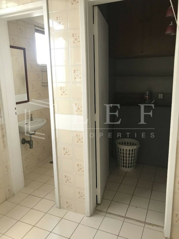 Lef Properties