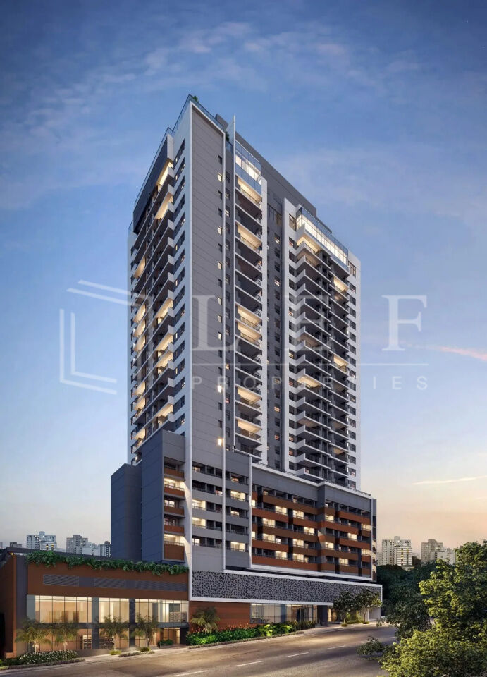 Lef Properties