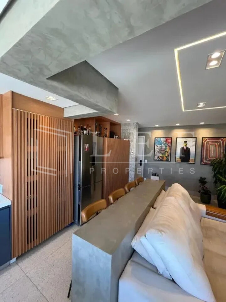 Lef Properties