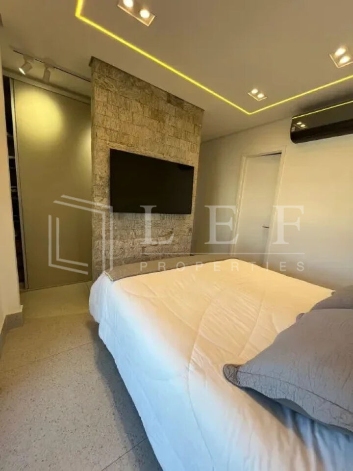 Lef Properties