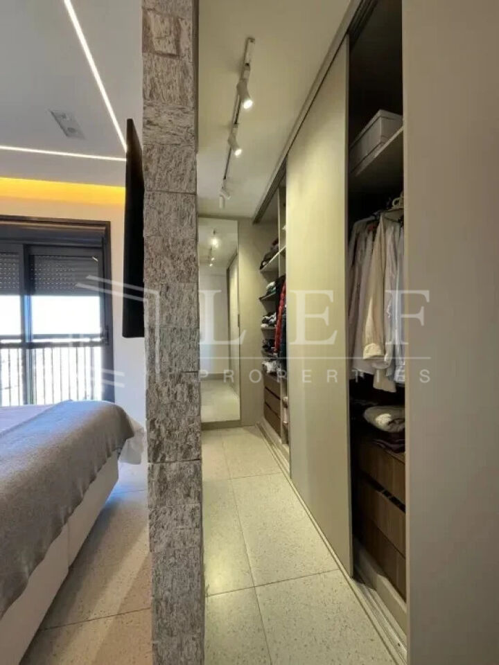 Lef Properties